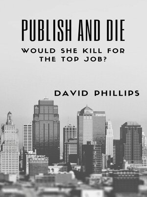 cover image of Publish and Die